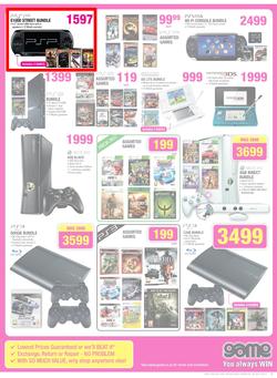 Game : Save Money Live Better (24 Jul - 30 Jul 2013), page 9