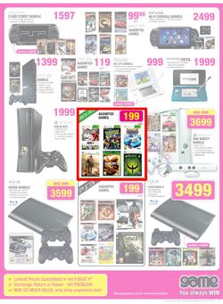 Game : Save Money Live Better (24 Jul - 30 Jul 2013), page 9