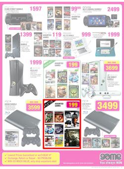 Game : Save Money Live Better (24 Jul - 30 Jul 2013), page 9
