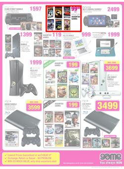 Game : Save Money Live Better (24 Jul - 30 Jul 2013), page 9
