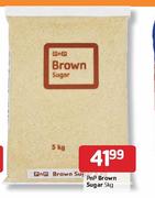 PnP Brown Sugar-5Kg