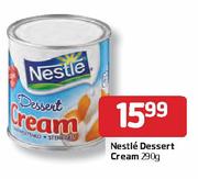 Nestle Dessert Cream-290g 