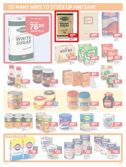 Pick N Pay Hyper KZN : So Many Ways To Stock Up & Save (23 Jul - 4 Aug 2013), page 9