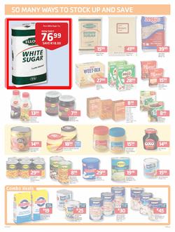 Pick N Pay Hyper KZN : So Many Ways To Stock Up & Save (23 Jul - 4 Aug 2013), page 9