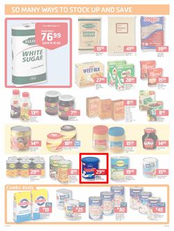 Pick N Pay Hyper KZN : So Many Ways To Stock Up & Save (23 Jul - 4 Aug 2013), page 9