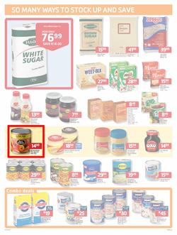 Pick N Pay Hyper KZN : So Many Ways To Stock Up & Save (23 Jul - 4 Aug 2013), page 9