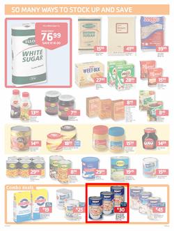 Pick N Pay Hyper KZN : So Many Ways To Stock Up & Save (23 Jul - 4 Aug 2013), page 9