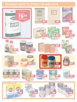 Pick N Pay Hyper KZN : So Many Ways To Stock Up & Save (23 Jul - 4 Aug 2013), page 9