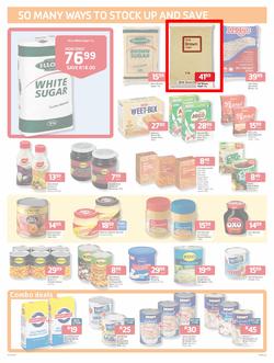 Pick N Pay Hyper KZN : So Many Ways To Stock Up & Save (23 Jul - 4 Aug 2013), page 9