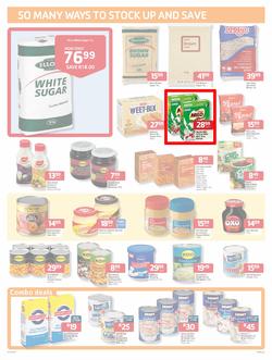 Pick N Pay Hyper KZN : So Many Ways To Stock Up & Save (23 Jul - 4 Aug 2013), page 9