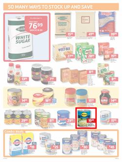 Pick N Pay Hyper KZN : So Many Ways To Stock Up & Save (23 Jul - 4 Aug 2013), page 9