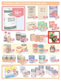Pick N Pay Hyper KZN : So Many Ways To Stock Up & Save (23 Jul - 4 Aug 2013), page 9