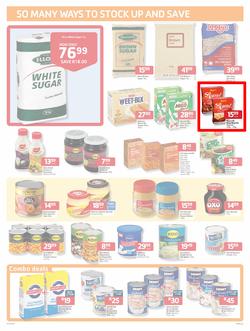 Pick N Pay Hyper KZN : So Many Ways To Stock Up & Save (23 Jul - 4 Aug 2013), page 9