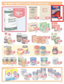 Pick N Pay Hyper KZN : So Many Ways To Stock Up & Save (23 Jul - 4 Aug 2013), page 9