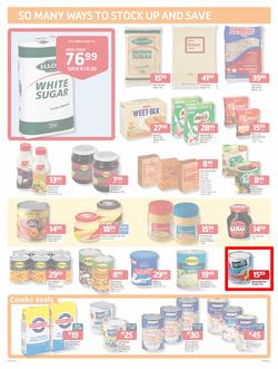 Pick N Pay Hyper KZN : So Many Ways To Stock Up & Save (23 Jul - 4 Aug 2013), page 9