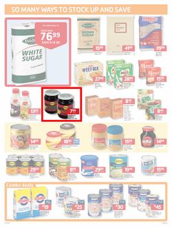 Pick N Pay Hyper KZN : So Many Ways To Stock Up & Save (23 Jul - 4 Aug 2013), page 9