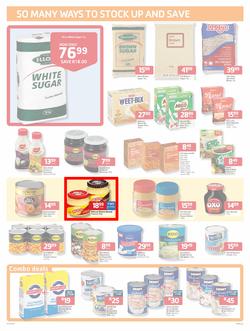 Pick N Pay Hyper KZN : So Many Ways To Stock Up & Save (23 Jul - 4 Aug 2013), page 9