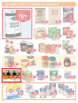 Pick N Pay Hyper KZN : So Many Ways To Stock Up & Save (23 Jul - 4 Aug 2013), page 9