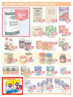 Pick N Pay Hyper KZN : So Many Ways To Stock Up & Save (23 Jul - 4 Aug 2013), page 9