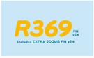 Samsung Galaxy S4 Mini Smartphone-On Straight Up 200