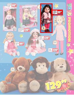 Shoprite : Extra Special Low Price Christmas (18 Nov - 25 Dec 2013), page 9