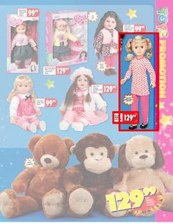 Shoprite : Extra Special Low Price Christmas (18 Nov - 25 Dec 2013), page 9