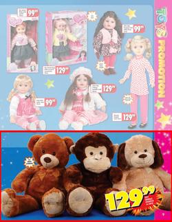 Shoprite : Extra Special Low Price Christmas (18 Nov - 25 Dec 2013), page 9