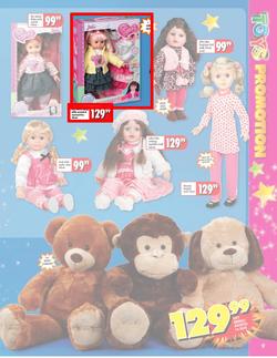 Shoprite : Extra Special Low Price Christmas (18 Nov - 25 Dec 2013), page 9