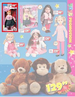 Shoprite : Extra Special Low Price Christmas (18 Nov - 25 Dec 2013), page 9