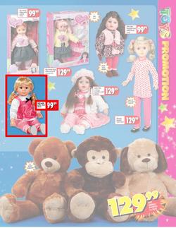 Shoprite : Extra Special Low Price Christmas (18 Nov - 25 Dec 2013), page 9