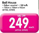 Ball House