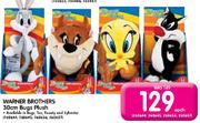 Warner Brothers 30cm Bugs Plush