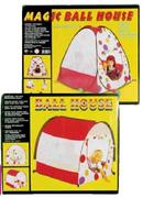 Ball House