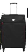 I-Travel Superior Lite 70cm 4 Wheeler Trolley