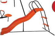 Wavy Slide