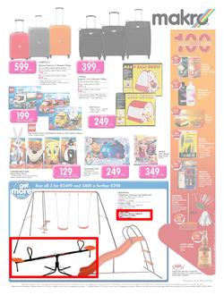 Makro : Get More This Christmas (10 Dec - 16 Dec 2013), page 9