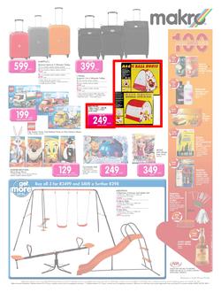 Makro : Get More This Christmas (10 Dec - 16 Dec 2013), page 9