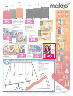 Makro : Get More This Christmas (10 Dec - 16 Dec 2013), page 9