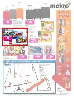 Makro : Get More This Christmas (10 Dec - 16 Dec 2013), page 9