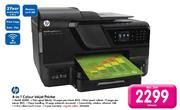HP 4-In-1 COlour Inkjet Printer 8600A