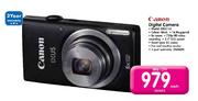 Canon Digital Camera IXUS132