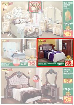 Lewis : Get Your Christmas Bonus! (9 Dec 2013 - 4 Jan 2014), page 9