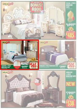 Lewis : Get Your Christmas Bonus! (9 Dec 2013 - 4 Jan 2014), page 9