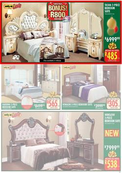 Lewis : Get Your Christmas Bonus! (9 Dec 2013 - 4 Jan 2014), page 9