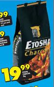 Etosha Charcoal-3kg