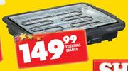 Essentials Braaier