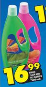 Bingo Floor And Tile Cleaner-750ml Each