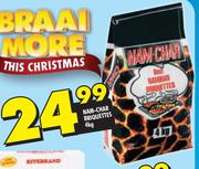Nam-Char Briquettes-4kg