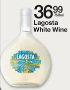 Lagosta White Wine-750ml