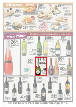 Checkers KZN : Festive Treats From Around The World (1 Dec - 25 Dec 2013), page 9